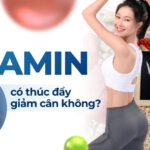 Vitamin B12 có thúc đẩy giảm cân không?