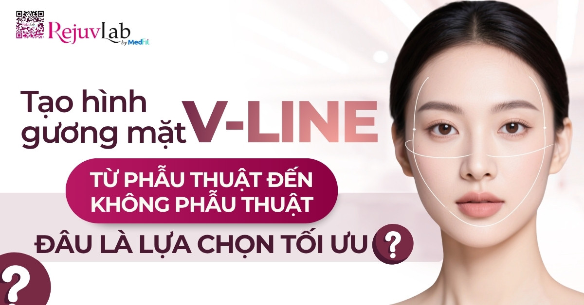 Thumb cách để có gương mặt V-line