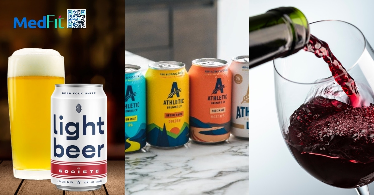 Việc lựa chọn những đồ uống phù hợp giúp hạn chế tối đa nguy cơ tích tụ chất béo nội tạng, đặc biệt là mỡ bụng