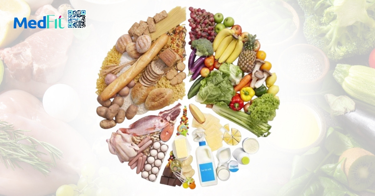 Cách giảm béo an toàn và hiệu quả cho người cao tuổi 12 Người cao tuổi cần chú ý đến việc cung cấp đủ các dưỡng chất thiết yếu cho cơ thể