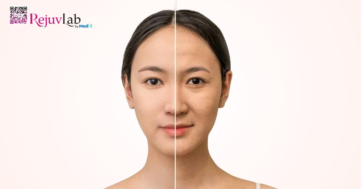 Tiêm filler là gì? Ưu nhược điểm và rủi ro cần hiểu rõ trước khi làm 12 Đối tượng phù hợp tiêm filler