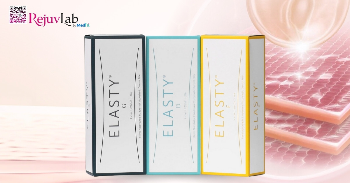 Giá tiêm filler hiện nay bao nhiêu? Bảng giá 2026 và cách chọn filler phù hợp 11 E.P.T.Q