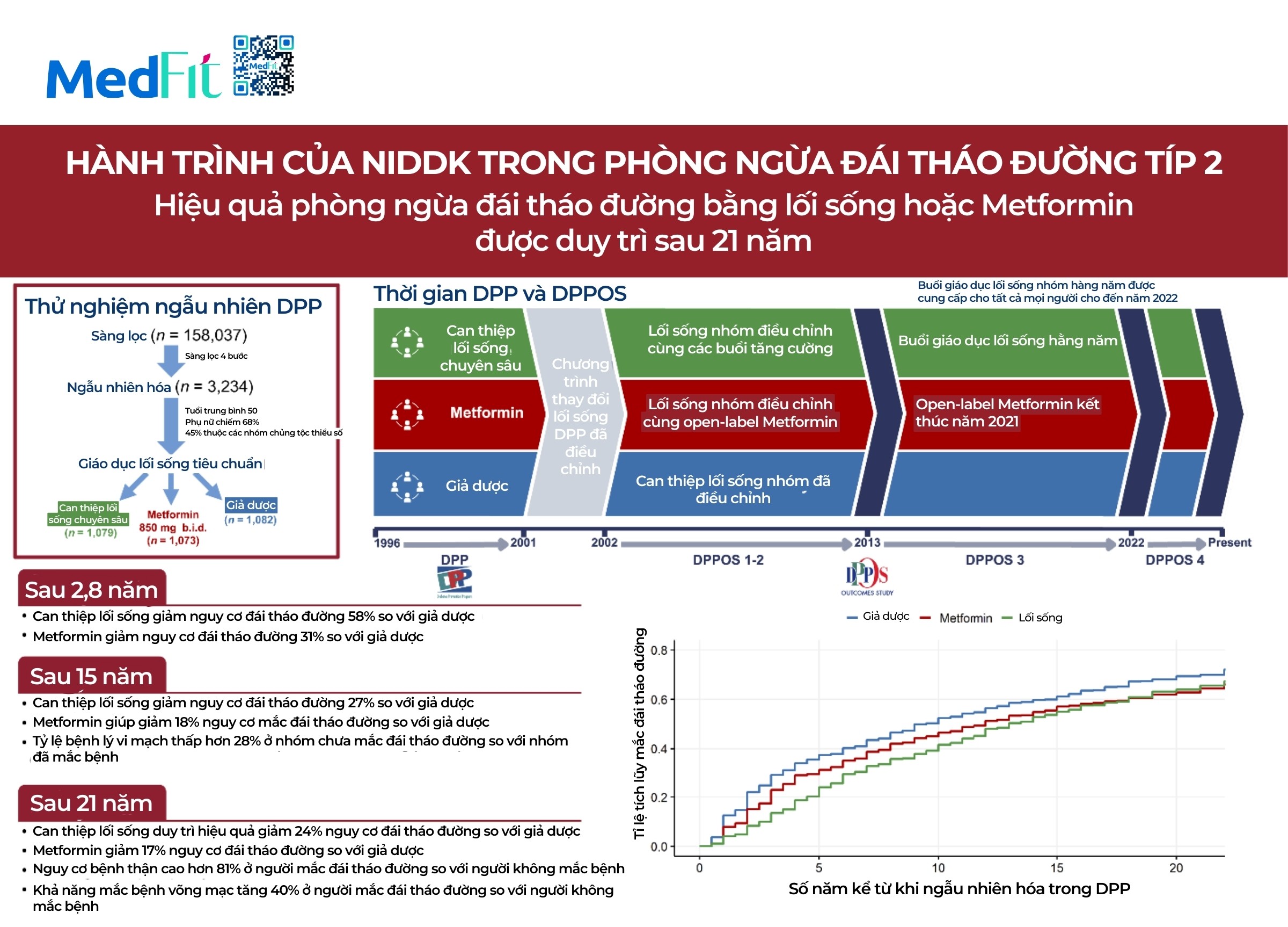 Dấu hiệu cho thấy cơ thể đang đề kháng insulin 2 Hanh trinh phong ngua dai thao duong tip 2