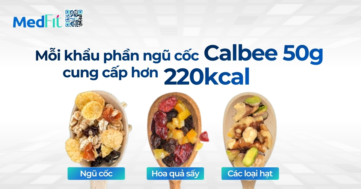 Ngũ cốc Calbee Nhật có giúp giảm cân không hay chỉ là ngũ cốc ăn liền tiện lợi? 8 Ngũ cốc Calbee Nhật có giúp giảm cân không hay chỉ là ngũ cốc ăn liền tiện lợi? 7