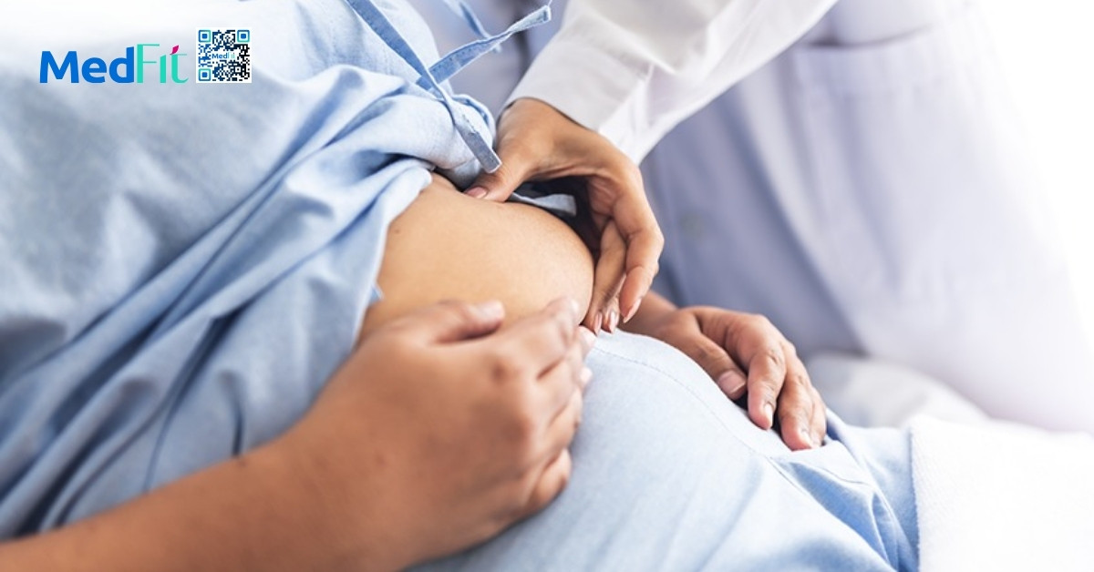 Kiem tra an toan va theo doi hau phau