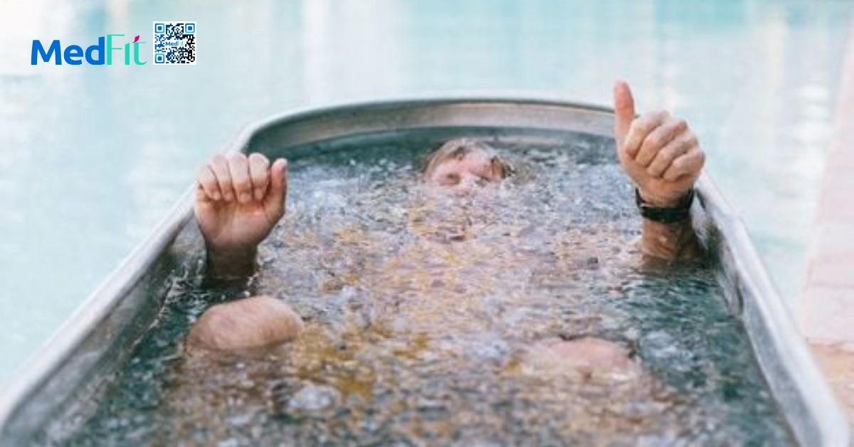 Liệu pháp áp lạnh cryotherapy có thực sự giúp giảm mỡ hay chỉ là quảng cáo? 7 Ngam trong da lanh