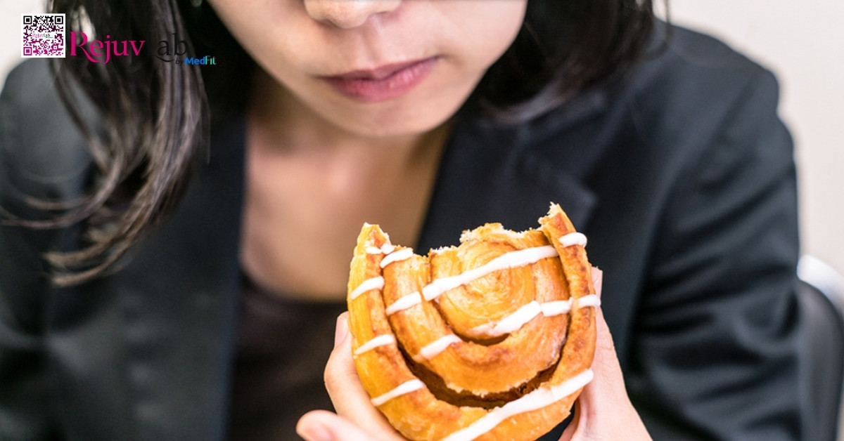 Tiêm botox gọn hàm giữ được bao lâu và làm sao để duy trì hiệu quả tối đa? 3 Nhai 1 ben