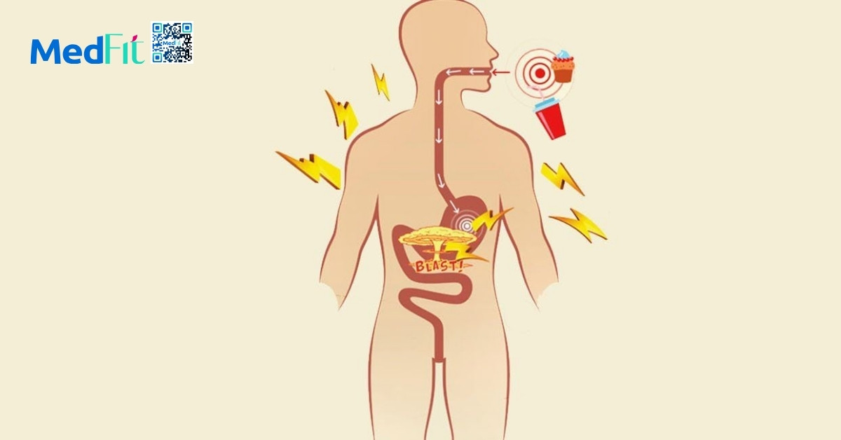 Cách giảm béo an toàn và hiệu quả cho người cao tuổi 2 Theo thời gian, cường độ trao đổi chất giảm, cơ thể tiêu hao ít năng lượng hơn, làm năng lượng dư thừa tích tụ dưới dạng mỡ