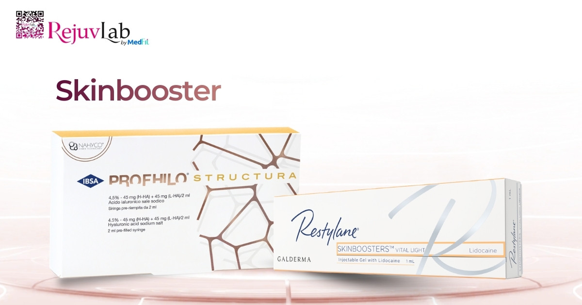 Skinbooster