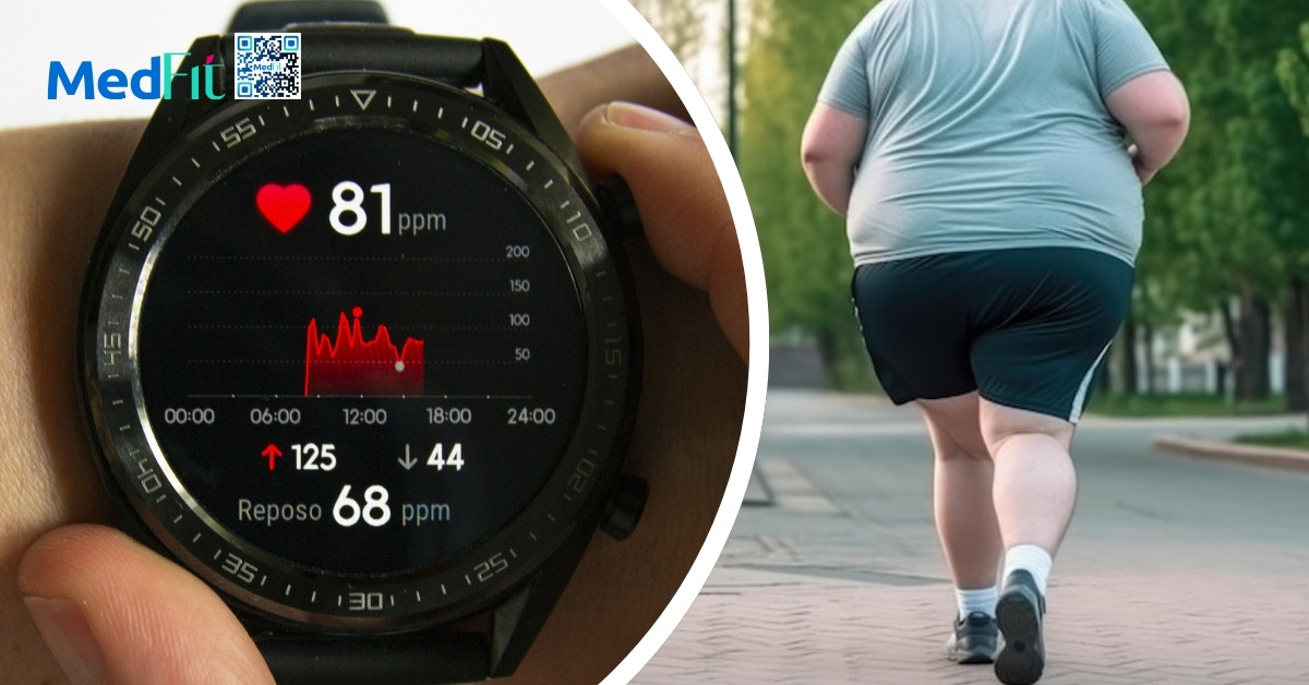 Cách vận động giảm cân phù hợp cho người có bệnh lý nền 7 Theo doi cac chi so then chot