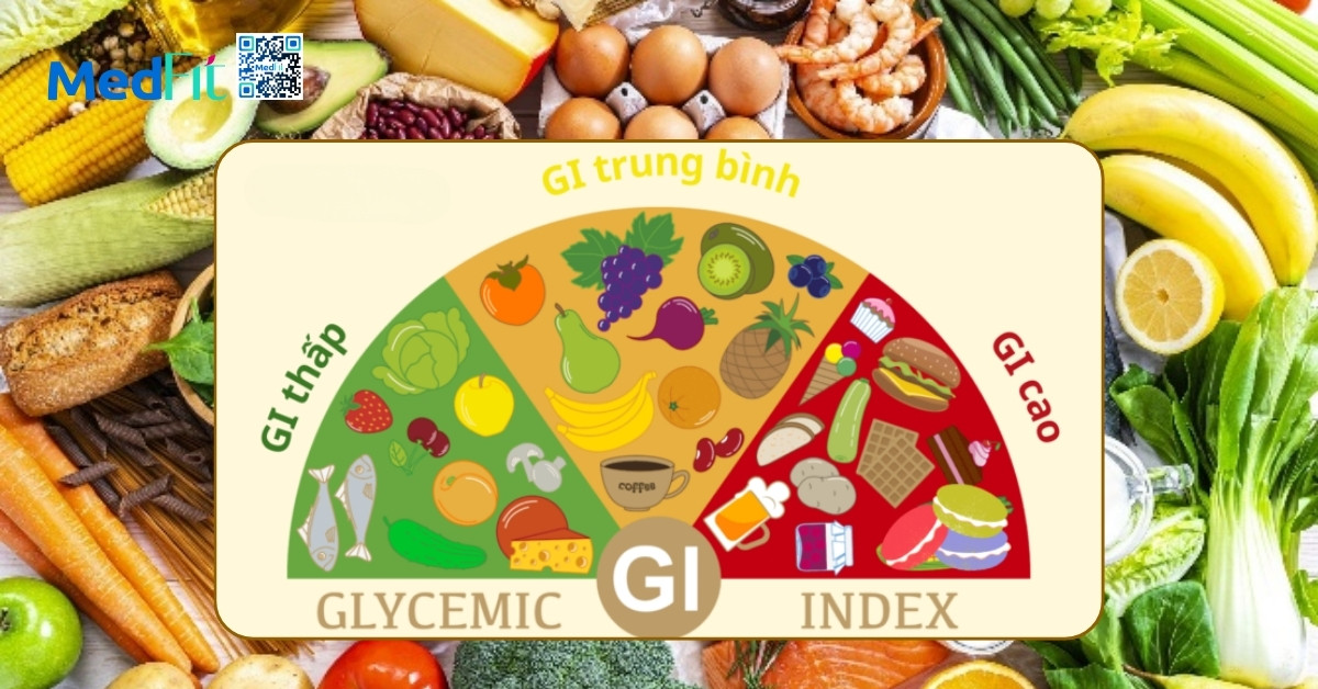 Làm gì để ăn khuya mà không lo tăng cân? 11 Ưu tiên các thực phẩm có giá trị dinh dưỡng cao, chỉ số đường huyết (GI) thấp, ít qua chế biến, giàu chất xơ hoặc protein