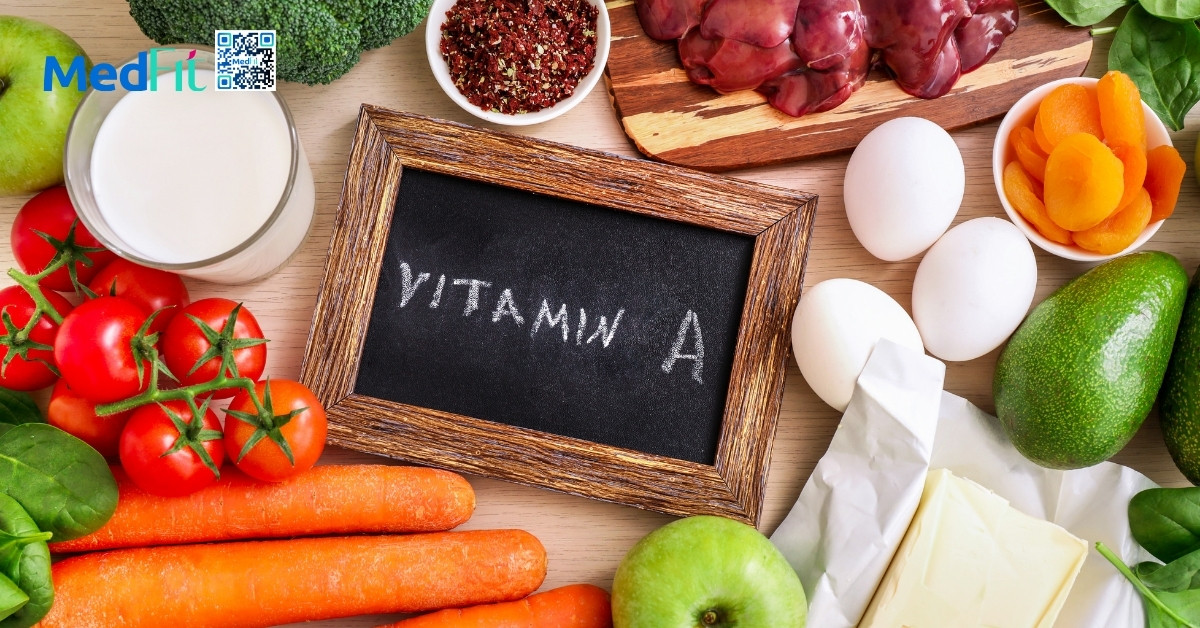 Vitamin A