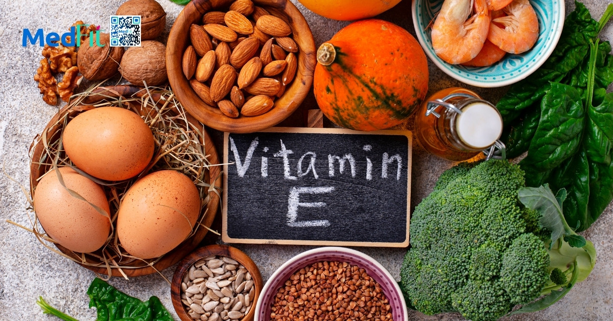 Vitamin E