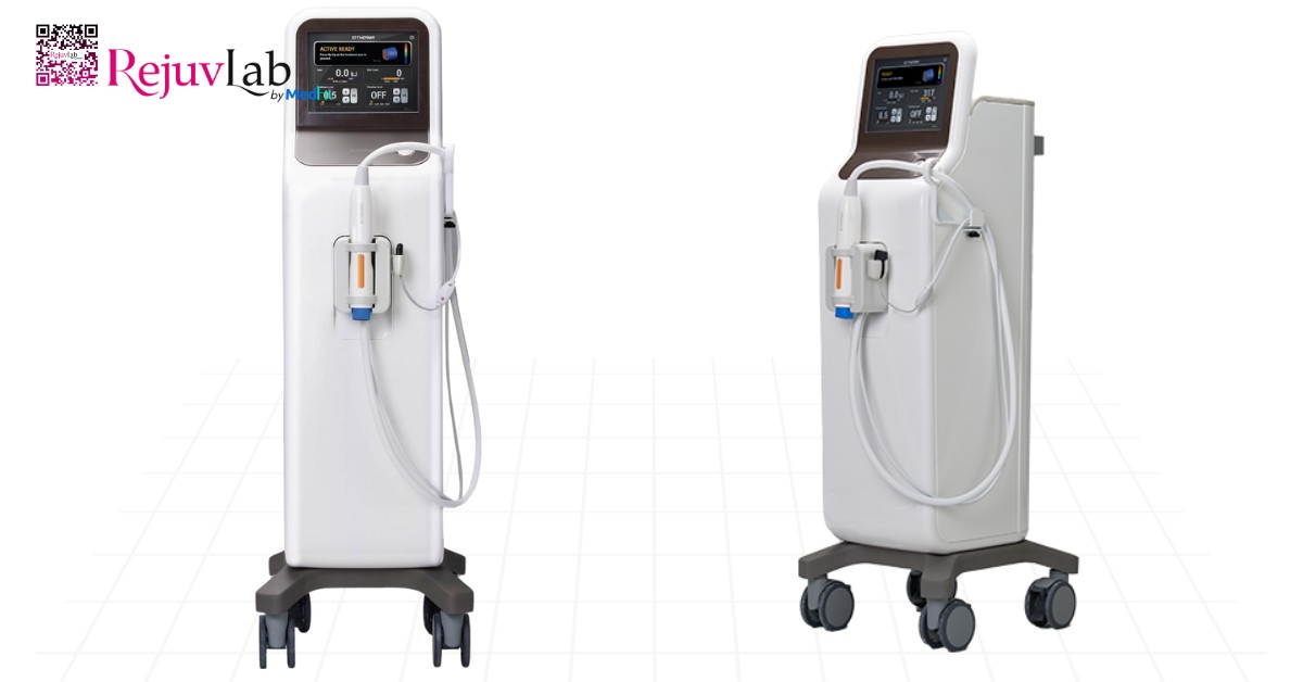 Trẻ hoá da bằng công nghệ Thermage FLX: Nguyên lý, hiệu quả và lưu ý khi lựa chọn 24 Trẻ hoá da bằng công nghệ Thermage FLX: Nguyên lý, hiệu quả và lưu ý khi lựa chọn 23