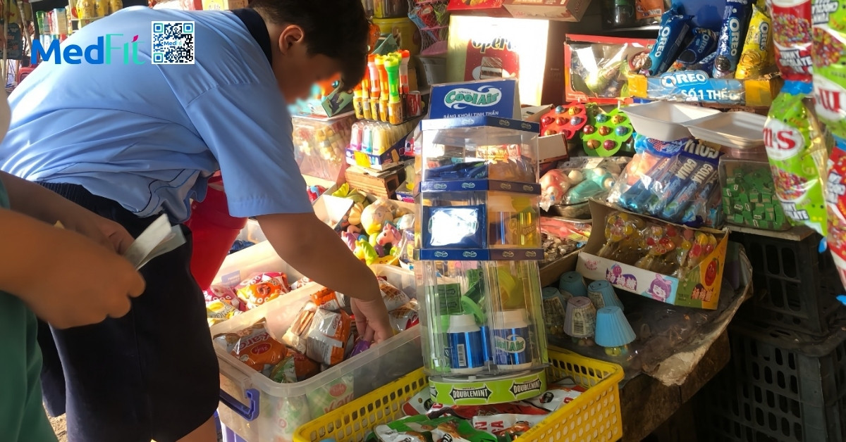 Thực đơn giảm cân cho học sinh trong 7 ngày hiệu quả tại nhà 2 An vat cung ban be