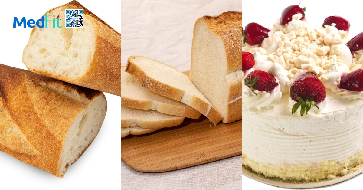 Chỉ số no (satiety index): Công cụ khoa học giúp kiểm soát cảm giác đói 3 Chỉ số no (satiety index): Công cụ khoa học giúp kiểm soát cảm giác đói 2