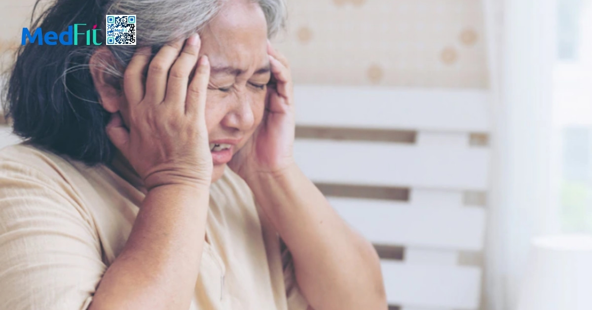 Lão hóa ngược là gì? Mối liên hệ khoa học giữa lão hóa và béo phì 12 Beo phi len lao hoa