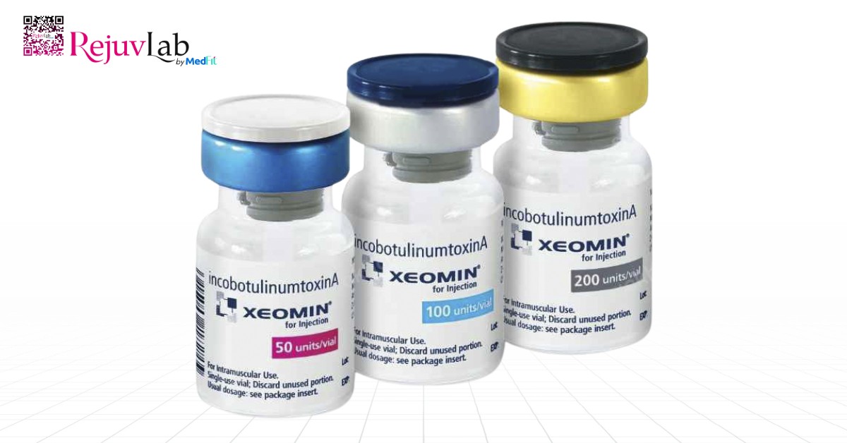 Tình trạng kháng botox là gì và cách phòng ngừa? 11 Botox Xeomin