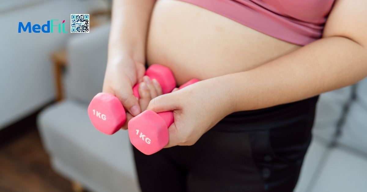 Những lỗi thường gặp khi tập luyện giảm cân cho người mới bắt đầu 9 Dat ky vong thuc te