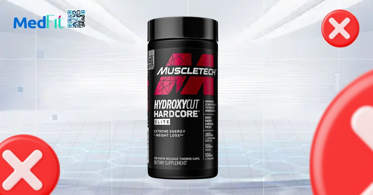 Danh sách thuốc giảm cân độc hại cho sức khỏe, đã bị cấm hoặc thu hồi 12 Danh sách thuốc giảm cân độc hại cho sức khỏe, đã bị cấm hoặc thu hồi 11