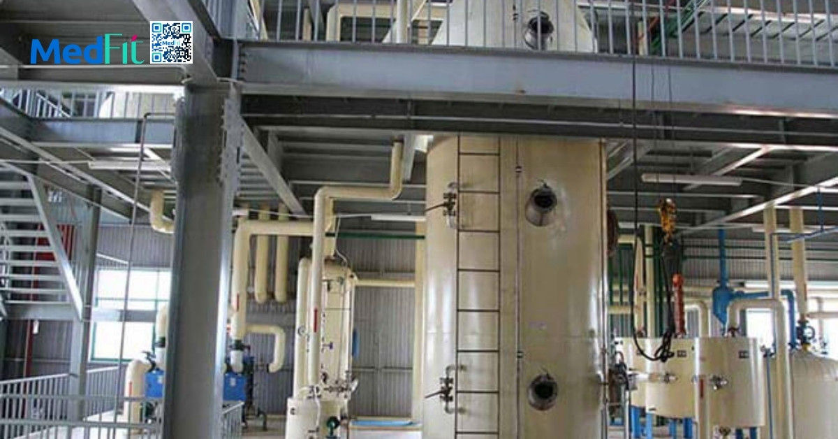 Dầu tinh luyện có đáng sợ không? Sự thật khoa học phía sau những lo ngại sức khỏe 10 Dầu tinh luyện có đáng sợ không? Sự thật khoa học phía sau những lo ngại sức khỏe 9