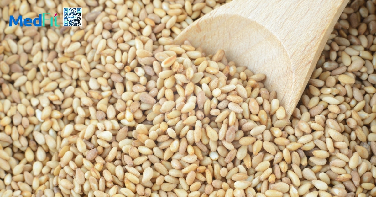 Cách giảm cân với gạo lứt muối mè an toàn và bền vững 6 Me