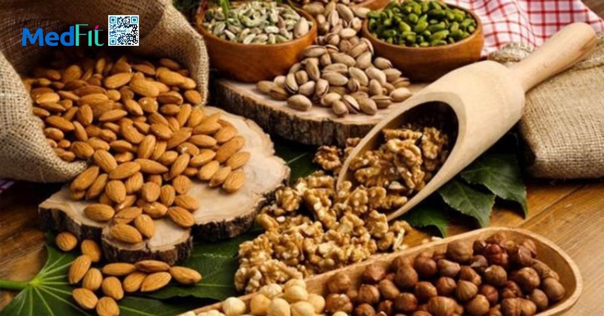 Chỉ số no (satiety index): Công cụ khoa học giúp kiểm soát cảm giác đói 11 Chỉ số no (satiety index): Công cụ khoa học giúp kiểm soát cảm giác đói 10