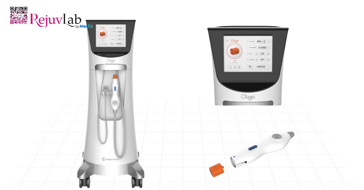 Trẻ hoá da bằng công nghệ Thermage FLX: Nguyên lý, hiệu quả và lưu ý khi lựa chọn 22 Trẻ hoá da bằng công nghệ Thermage FLX: Nguyên lý, hiệu quả và lưu ý khi lựa chọn 21