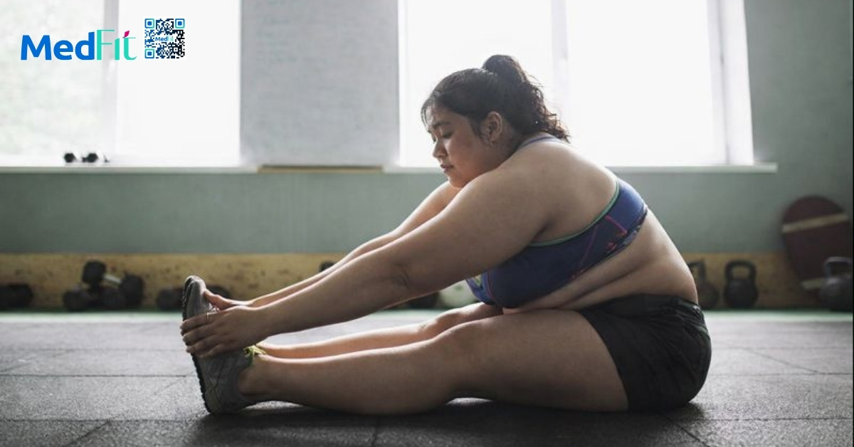 Nên phục hồi chủ động hay thụ động sau khi tập luyện giảm cân để tối ưu hiệu quả? 1 Phuc hoi chu dong