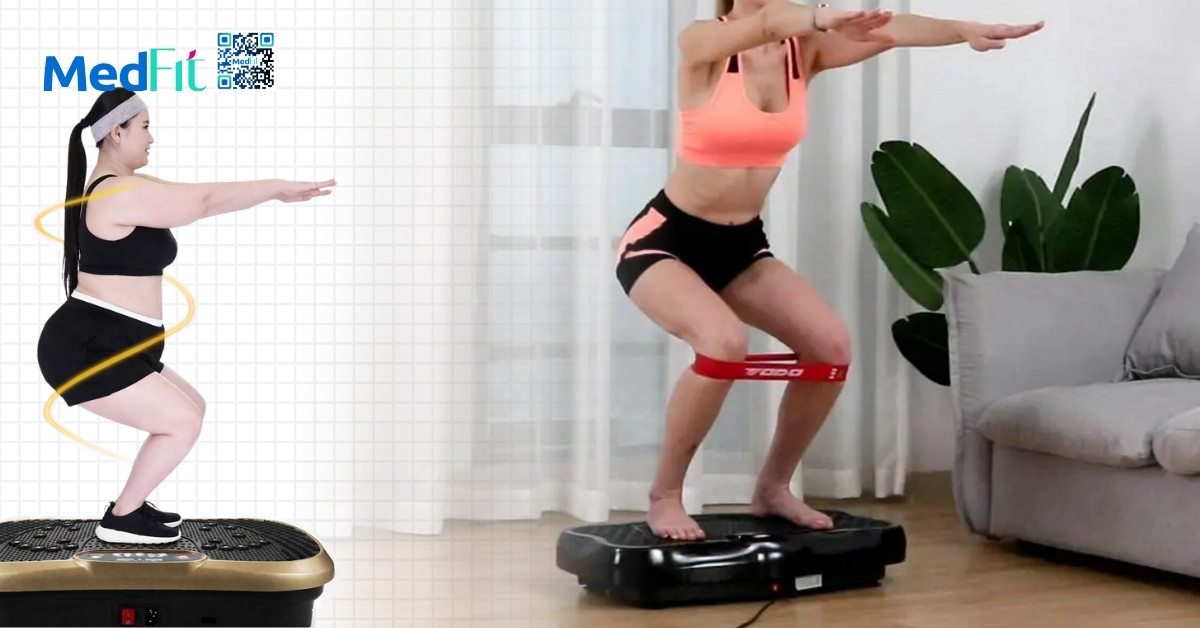 Máy rung toàn thân có giúp giảm cân không? 11 Máy rung toàn thân có giúp giảm cân không? 10