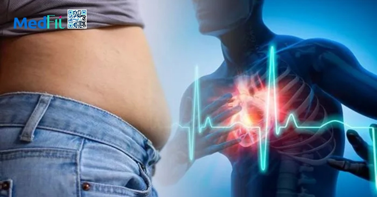 Suy thận và béo phì: Những cảnh báo không thể bỏ qua 5 Tang huyet ap 2