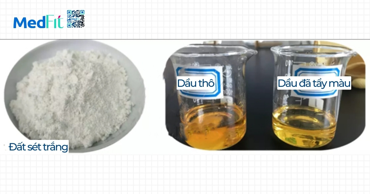 Dầu tinh luyện có đáng sợ không? Sự thật khoa học phía sau những lo ngại sức khỏe 8 Dầu tinh luyện có đáng sợ không? Sự thật khoa học phía sau những lo ngại sức khỏe 7