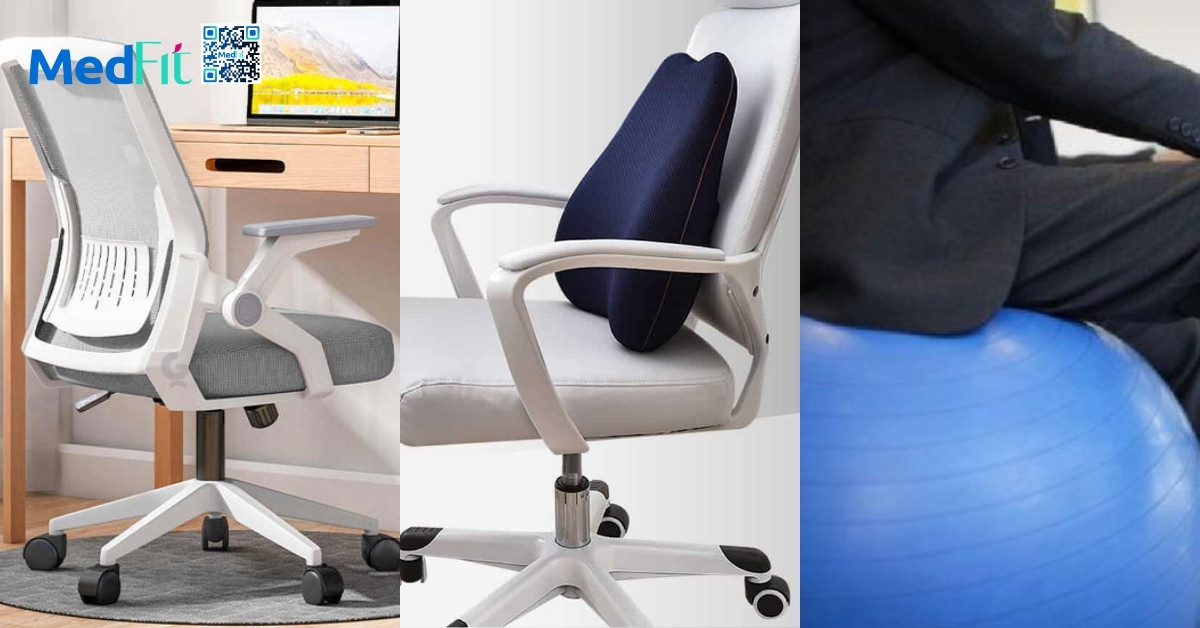 Các thiết bị hỗ trợ sức khoẻ và giảm cân cho dân văn phòng ngồi lâu 6 Các thiết bị hỗ trợ sức khoẻ và giảm cân cho dân văn phòng ngồi lâu 5