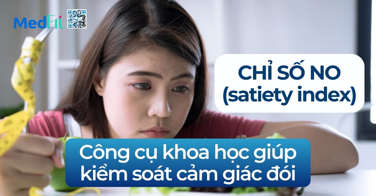 chỉ số no