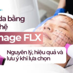 Trẻ hoá da bằng công nghệ Thermage FLX: Nguyên lý, hiệu quả và lưu ý khi lựa chọn