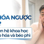 Mối liên hệ khoa học giữa lão hóa và béo phì