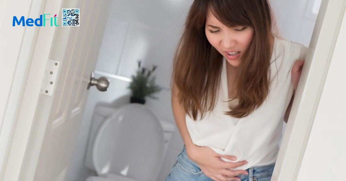 Thuốc xổ mỡ bụng là gì và có thật sự giúp giảm mỡ hiệu quả không? 10 Tieu chay man tinh