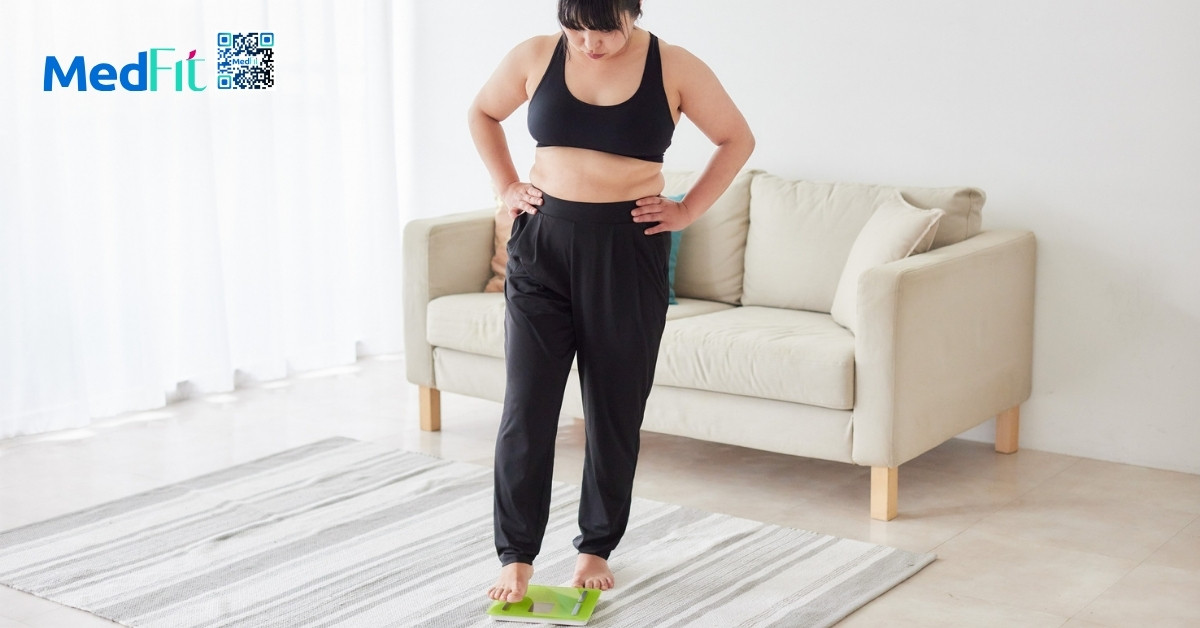 Những lỗi thường gặp khi tập luyện giảm cân cho người mới bắt đầu 4 Tro thanh no le cua can