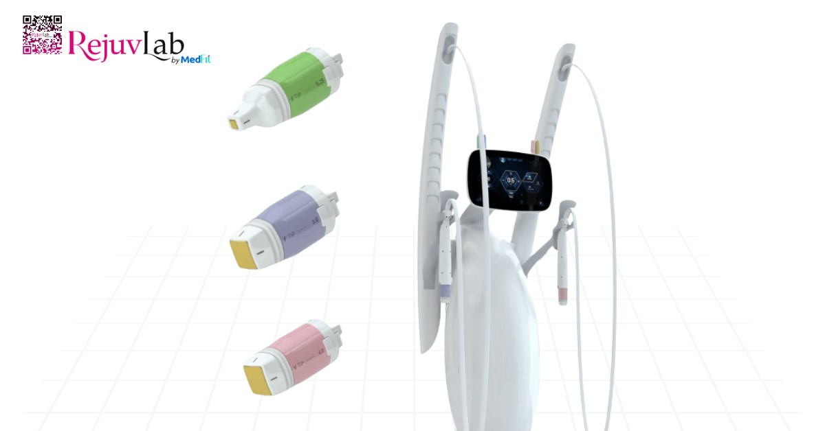 Trẻ hoá da bằng công nghệ Thermage FLX: Nguyên lý, hiệu quả và lưu ý khi lựa chọn 18 Trẻ hoá da bằng công nghệ Thermage FLX: Nguyên lý, hiệu quả và lưu ý khi lựa chọn 17