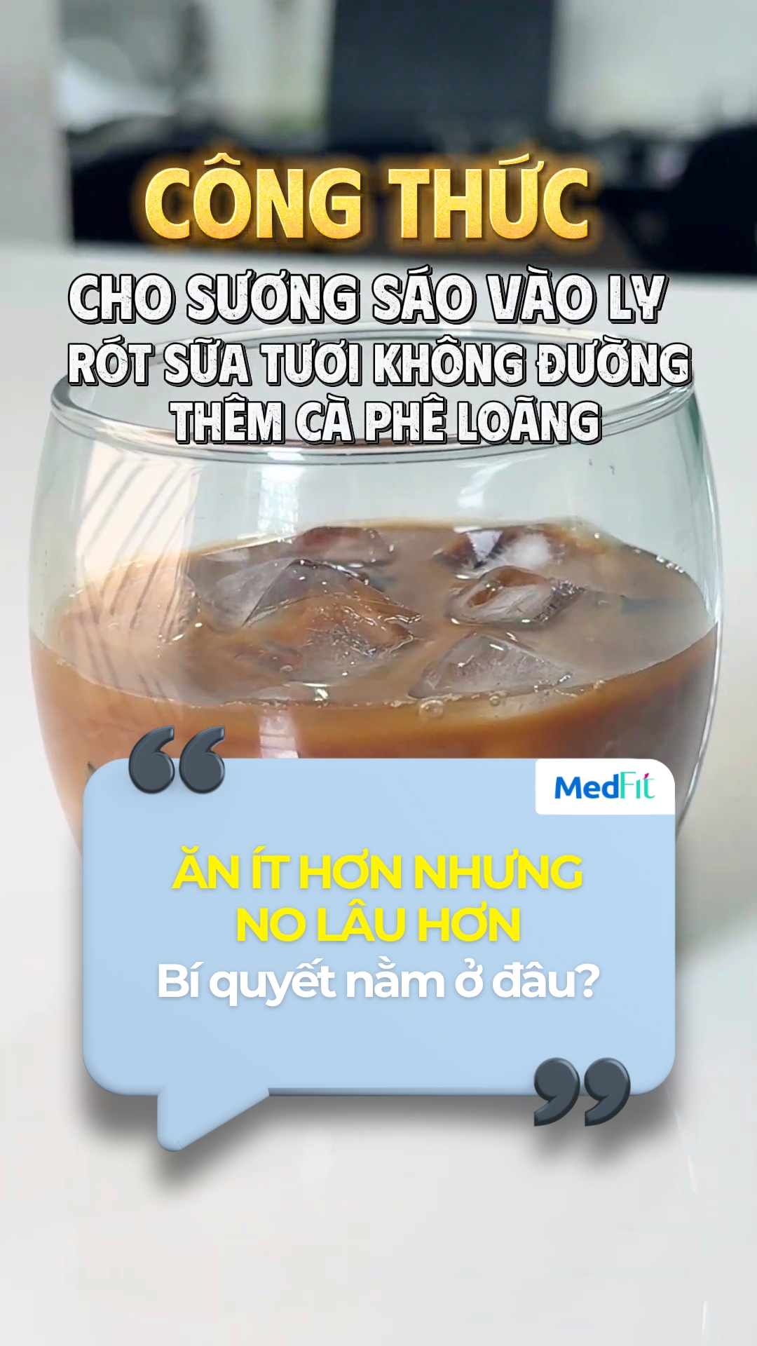 Ăn ít hơn nhưng no lâu hơn bí quyết nằm ở đâu Đội ngũ chuyên gia dinh dưỡng 5