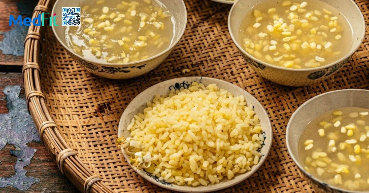 Cách uống bột sắn dây giảm cân cho người muốn cải thiện vóc dáng 10 Cách uống bột sắn dây giảm cân cho người muốn cải thiện vóc dáng 9