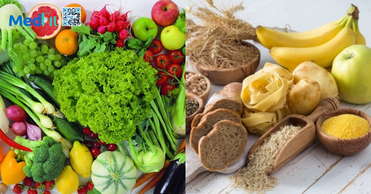 Bữa sáng ăn gì giúp giảm cân hiệu quả? 7 Bữa sáng ăn gì giúp giảm cân hiệu quả? 6