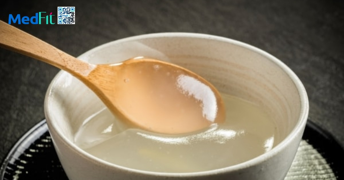 Cách uống bột sắn dây giảm cân cho người muốn cải thiện vóc dáng 6 Cách uống bột sắn dây giảm cân cho người muốn cải thiện vóc dáng 5