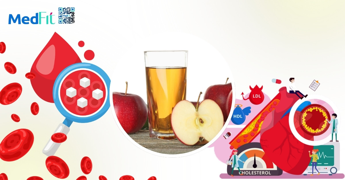 Uống giấm táo bao lâu thì giảm cân? 4 Uống giấm táo bao lâu thì giảm cân? 3