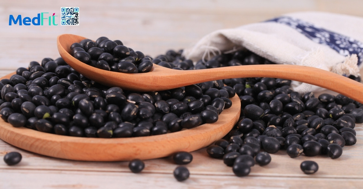 Uống nước đậu đen có giảm cân không? 2 Uống nước đậu đen có giảm cân không? 1