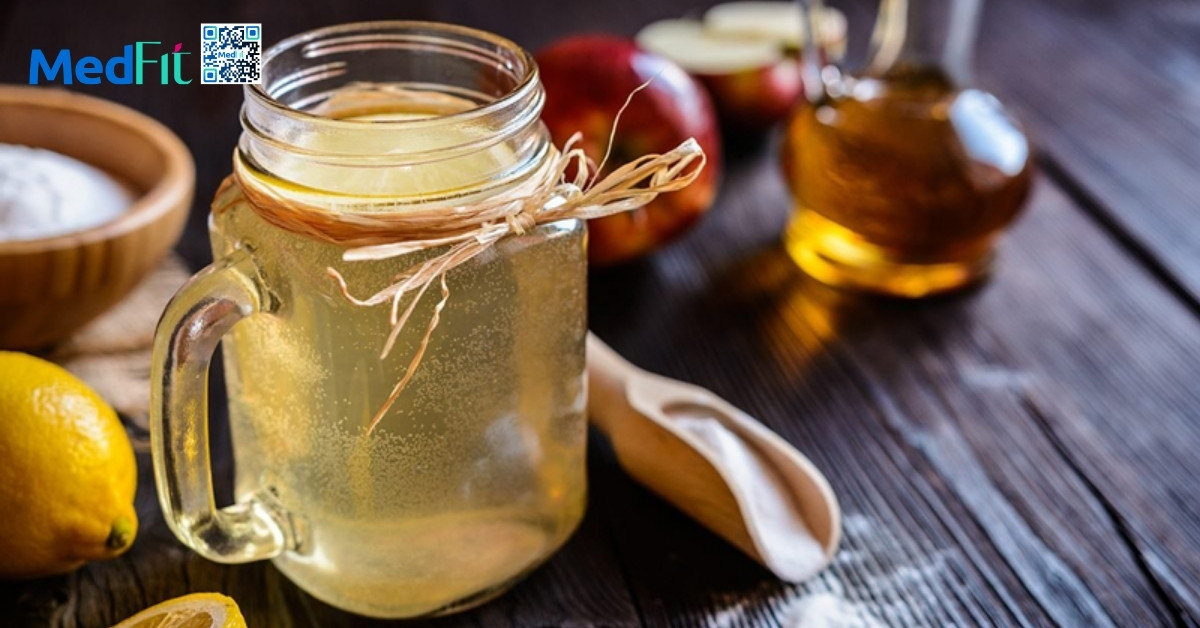 Uống giấm táo bao lâu thì giảm cân? 10 Uống giấm táo bao lâu thì giảm cân? 9