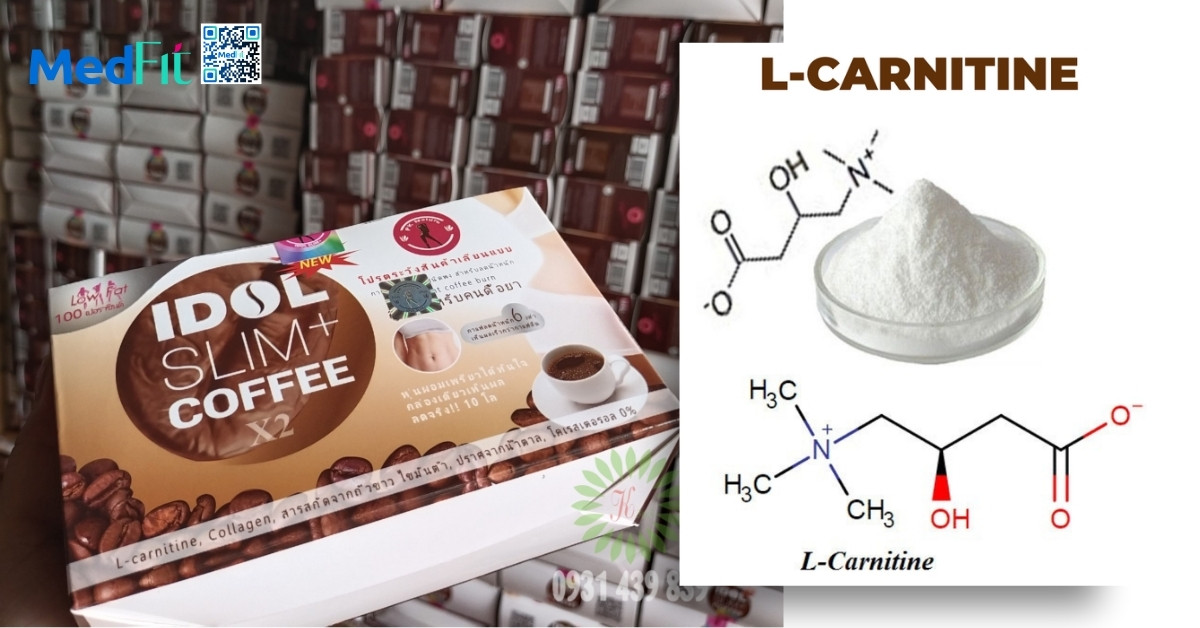 Cà phê giảm cân Idol Slim có tốt không hay chỉ là hỗ trợ tạm thời? 6 Cà phê giảm cân Idol Slim có tốt không hay chỉ là hỗ trợ tạm thời? 5