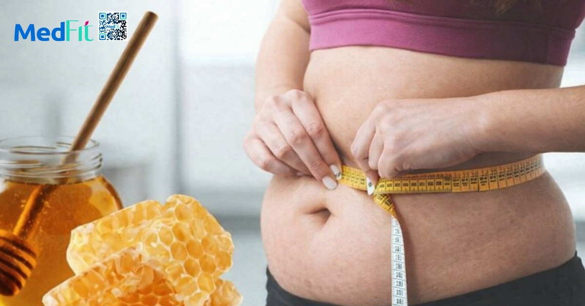 Có nên uống mật ong trước khi ngủ để giảm cân? 4 Có nên uống mật ong trước khi ngủ để giảm cân? 3