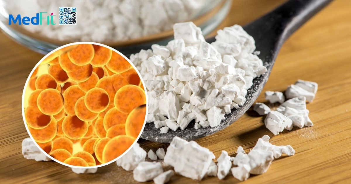 Cách uống bột sắn dây giảm cân cho người muốn cải thiện vóc dáng 8 Cách uống bột sắn dây giảm cân cho người muốn cải thiện vóc dáng 7