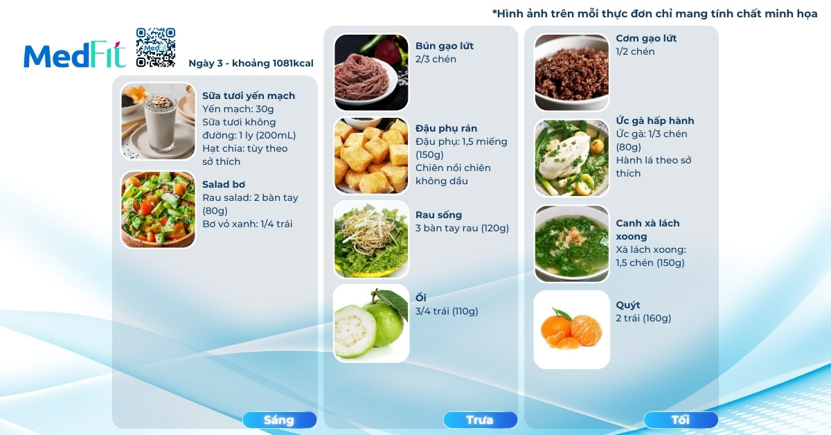 Thực đơn giảm cân cho người lớn tuổi khoa học và dễ áp dụng 16 Thực đơn giảm cân cho người lớn tuổi khoa học và dễ áp dụng 15